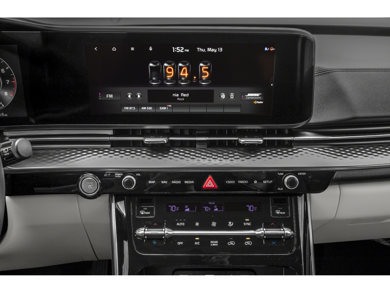 2022 Kia Carnival SX Prestige