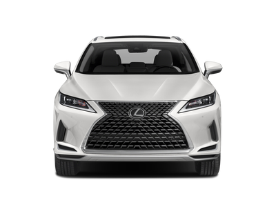 2022 Lexus RX RX 350