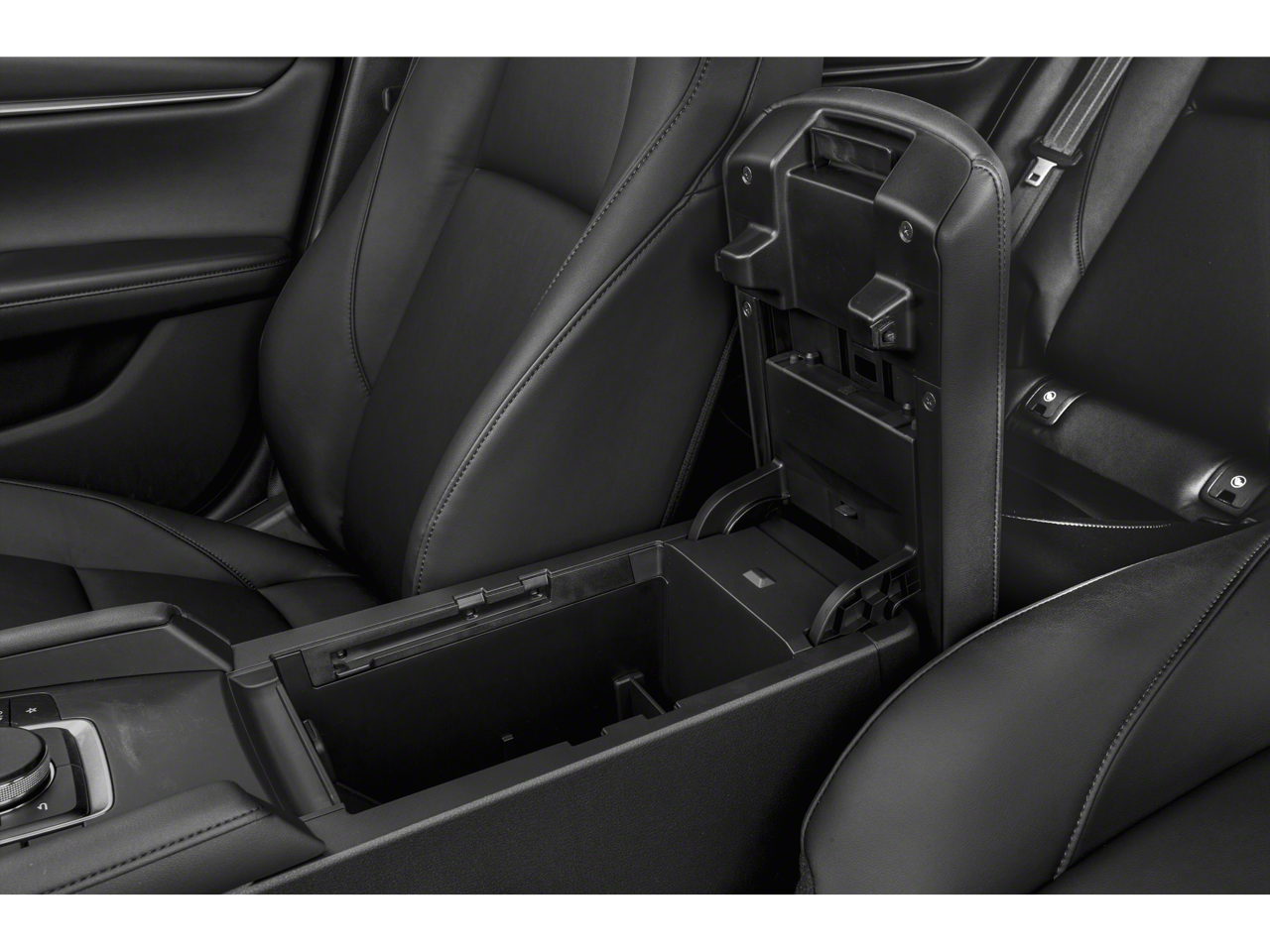 2022 Mazda Mazda3 Hatchback 2.5 S