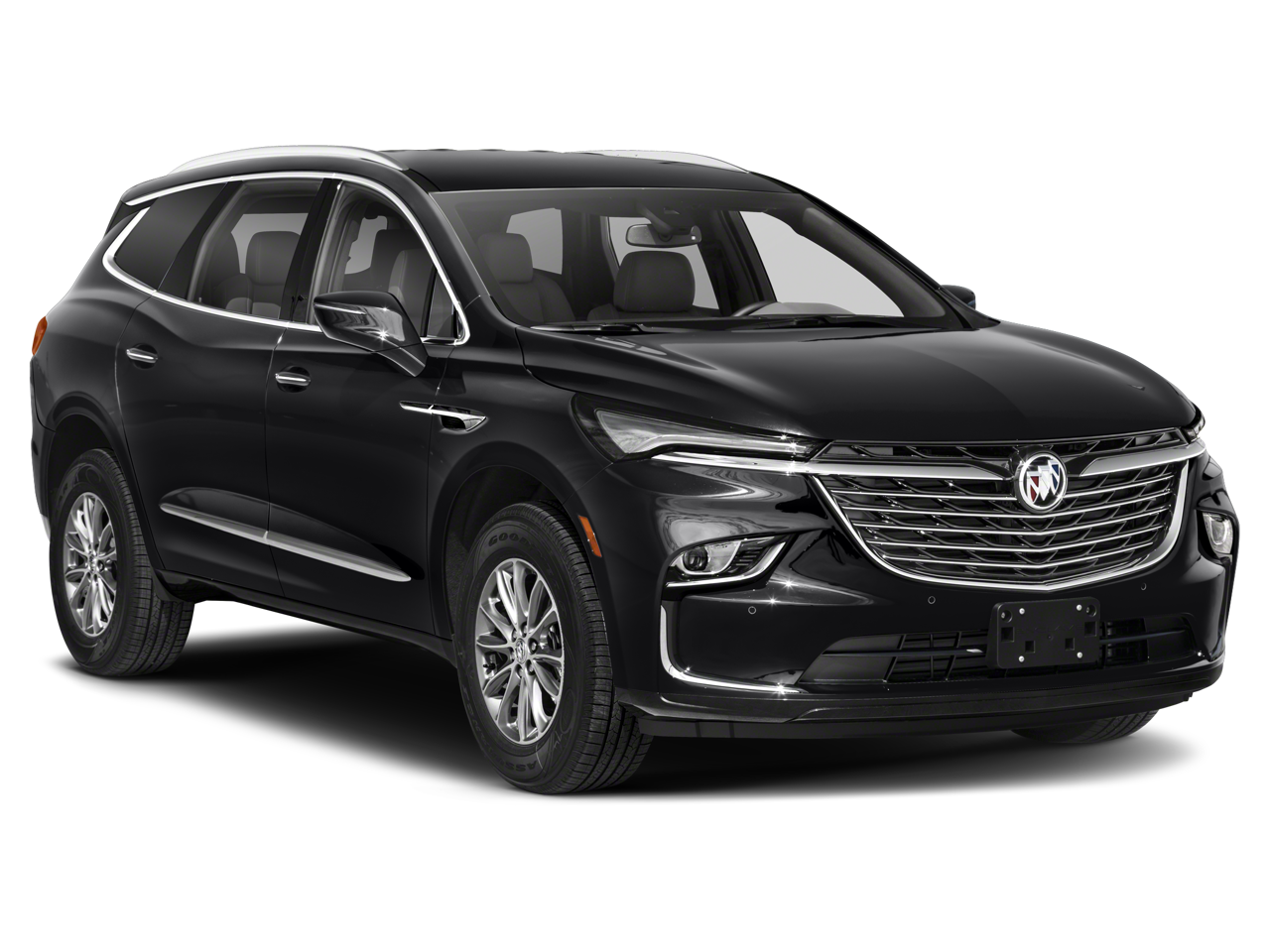 2023 Buick Enclave Base