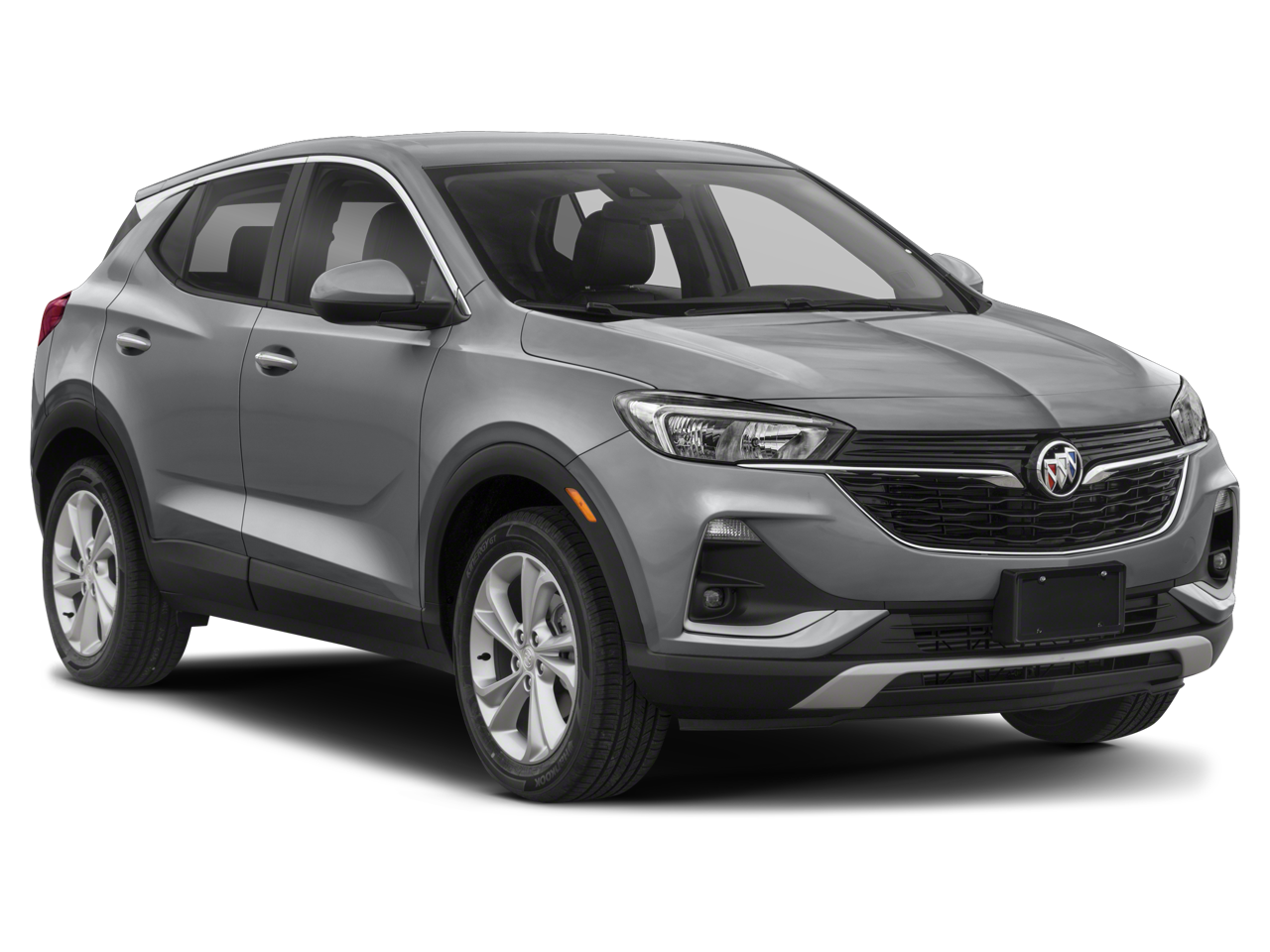 2023 Buick Encore GX Select photo 4