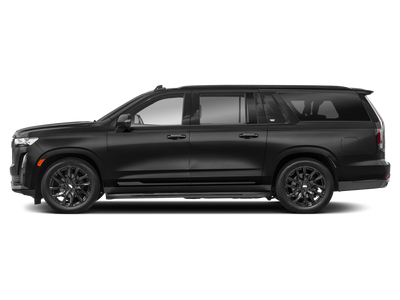 2023 Cadillac Escalade ESV Sport Platinum