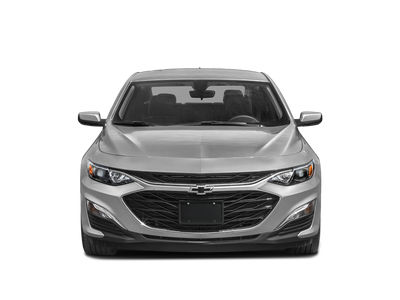 2023 Chevrolet Malibu RS