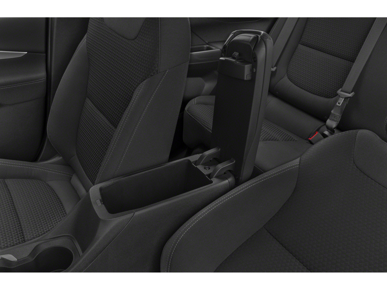 2023 Chevrolet Bolt EV 1LT