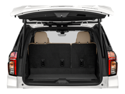 2023 Chevrolet Tahoe Base