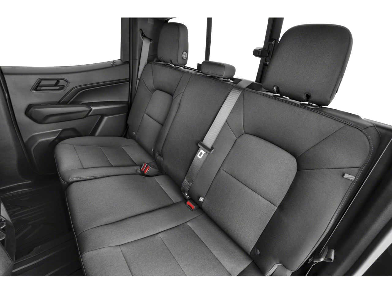 2023 Chevrolet Colorado Base