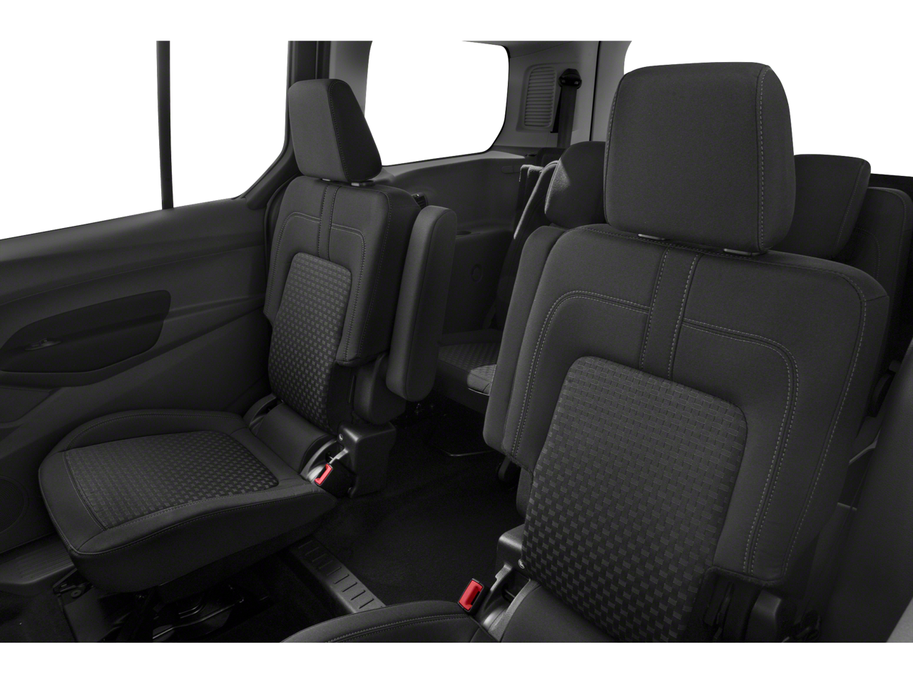 2023 Ford Transit Connect XLT
