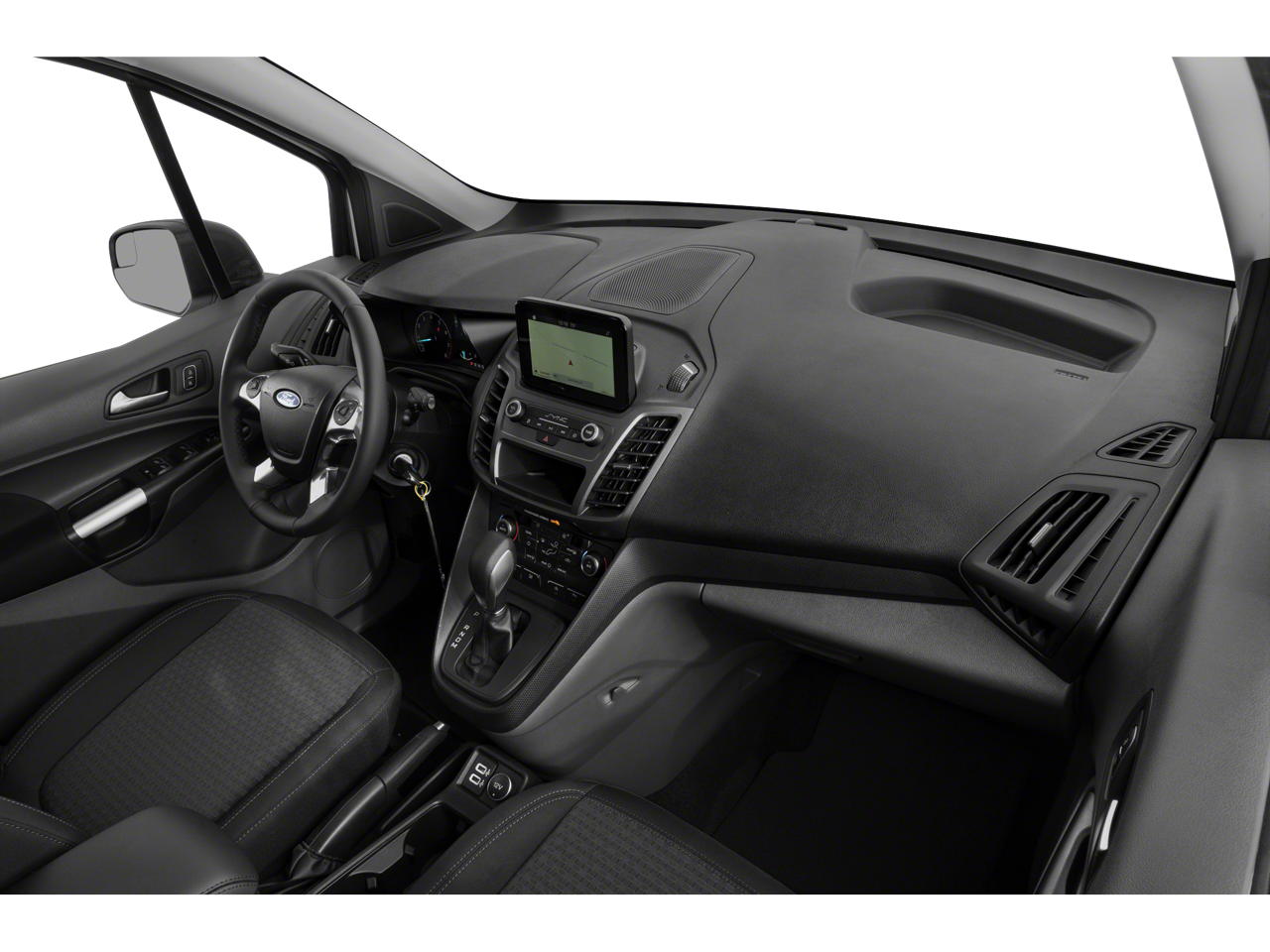 2023 Ford Transit Connect XLT