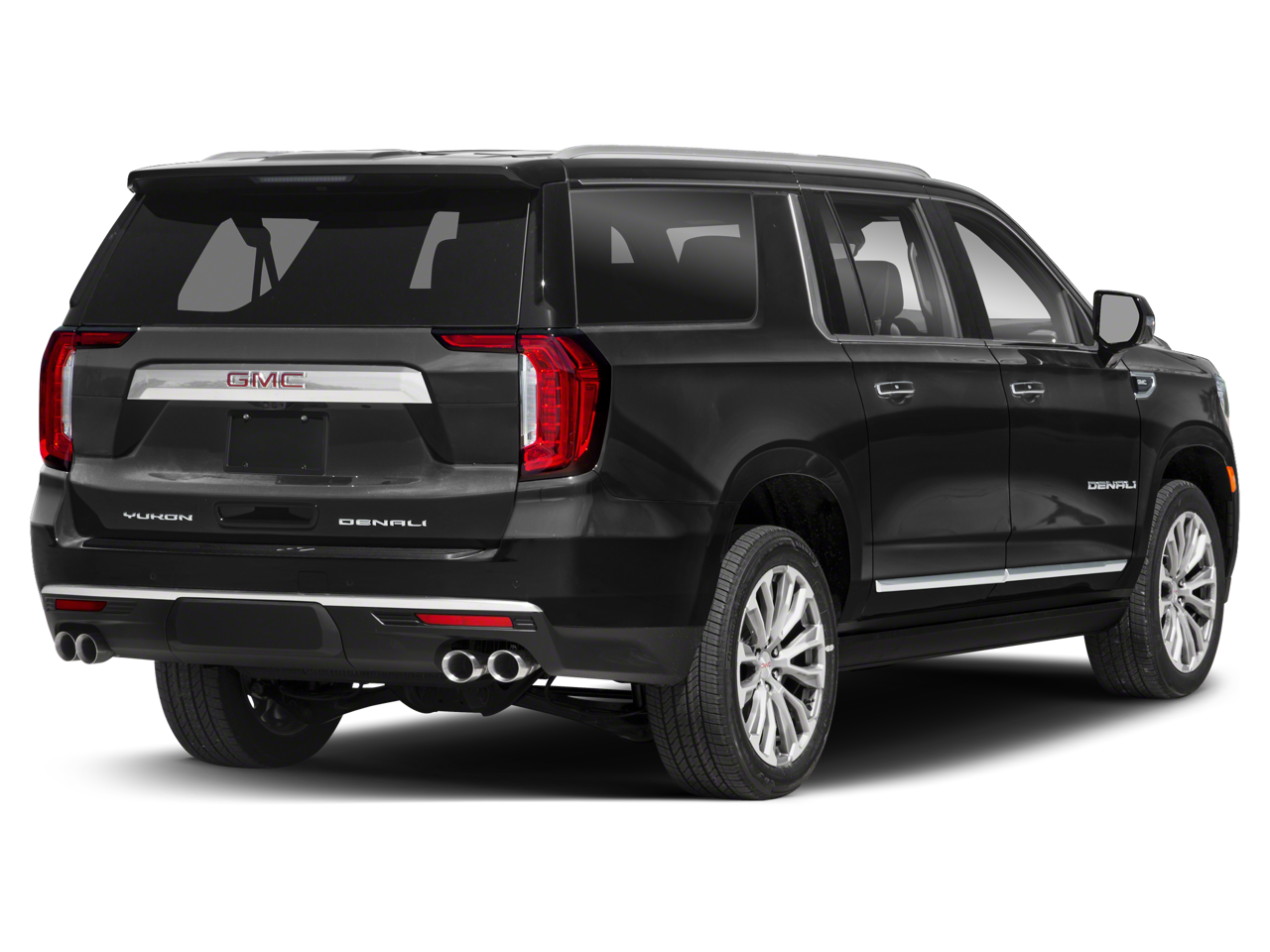 2023 GMC Yukon XL Base
