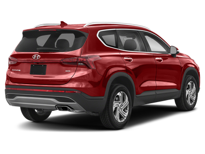 2023 Hyundai Santa Fe SEL Premium