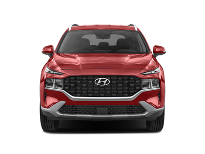 2023 Hyundai Santa Fe SEL Premium