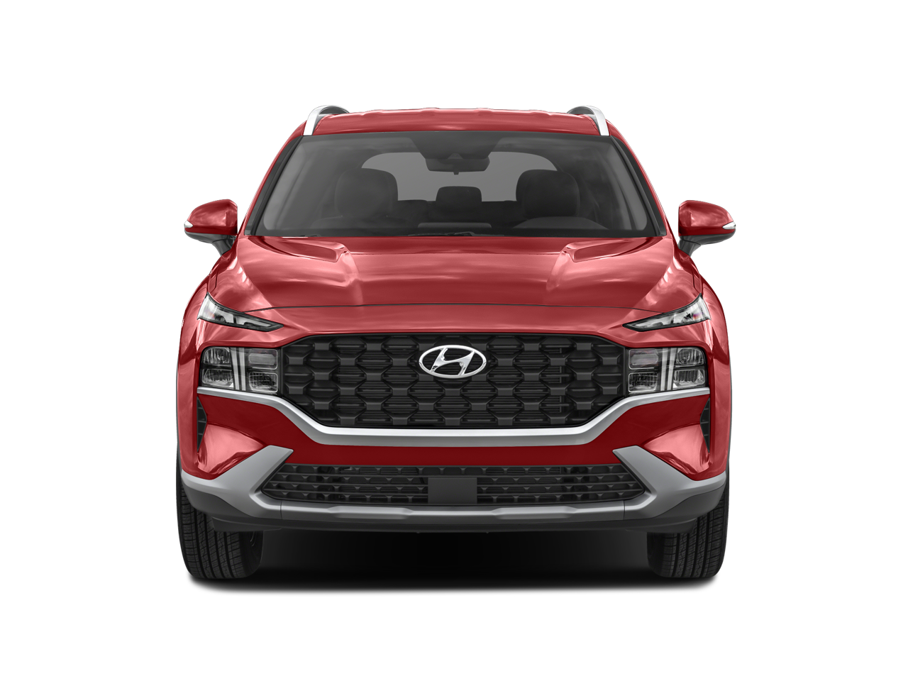 2023 Hyundai Santa Fe SEL Premium