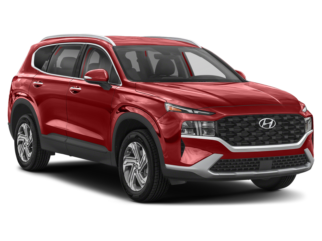2023 Hyundai Santa Fe SEL Premium
