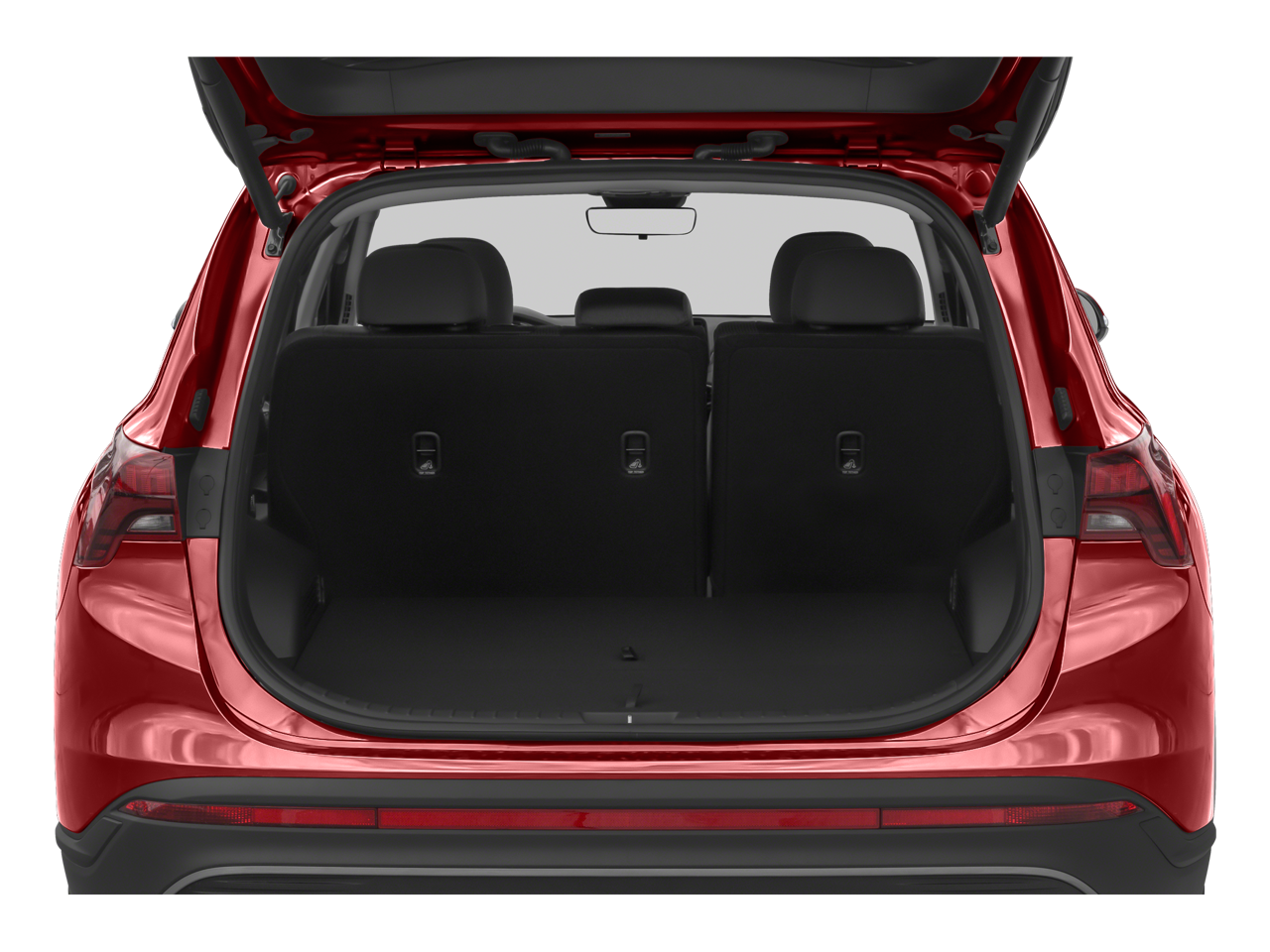 2023 Hyundai Santa Fe SEL Premium