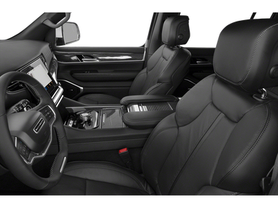 2023 Jeep Wagoneer Series II