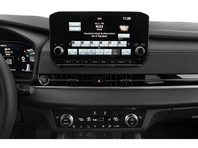 2023 Mitsubishi Outlander SEL Black Edition