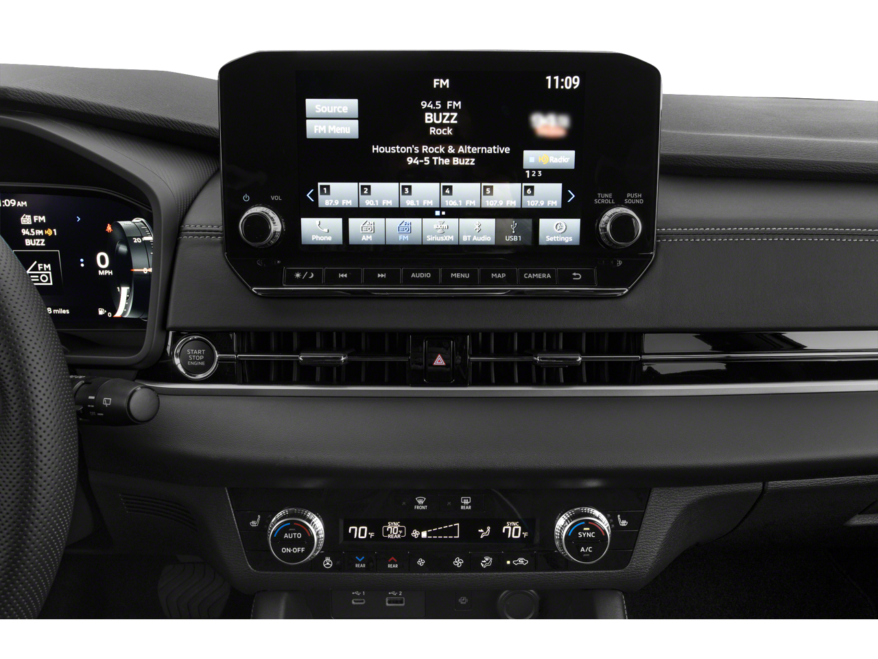 2023 Mitsubishi Outlander SEL Black Edition