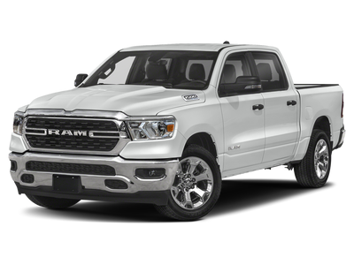 2023 RAM Ram 1500 Big Horn/Lone Star