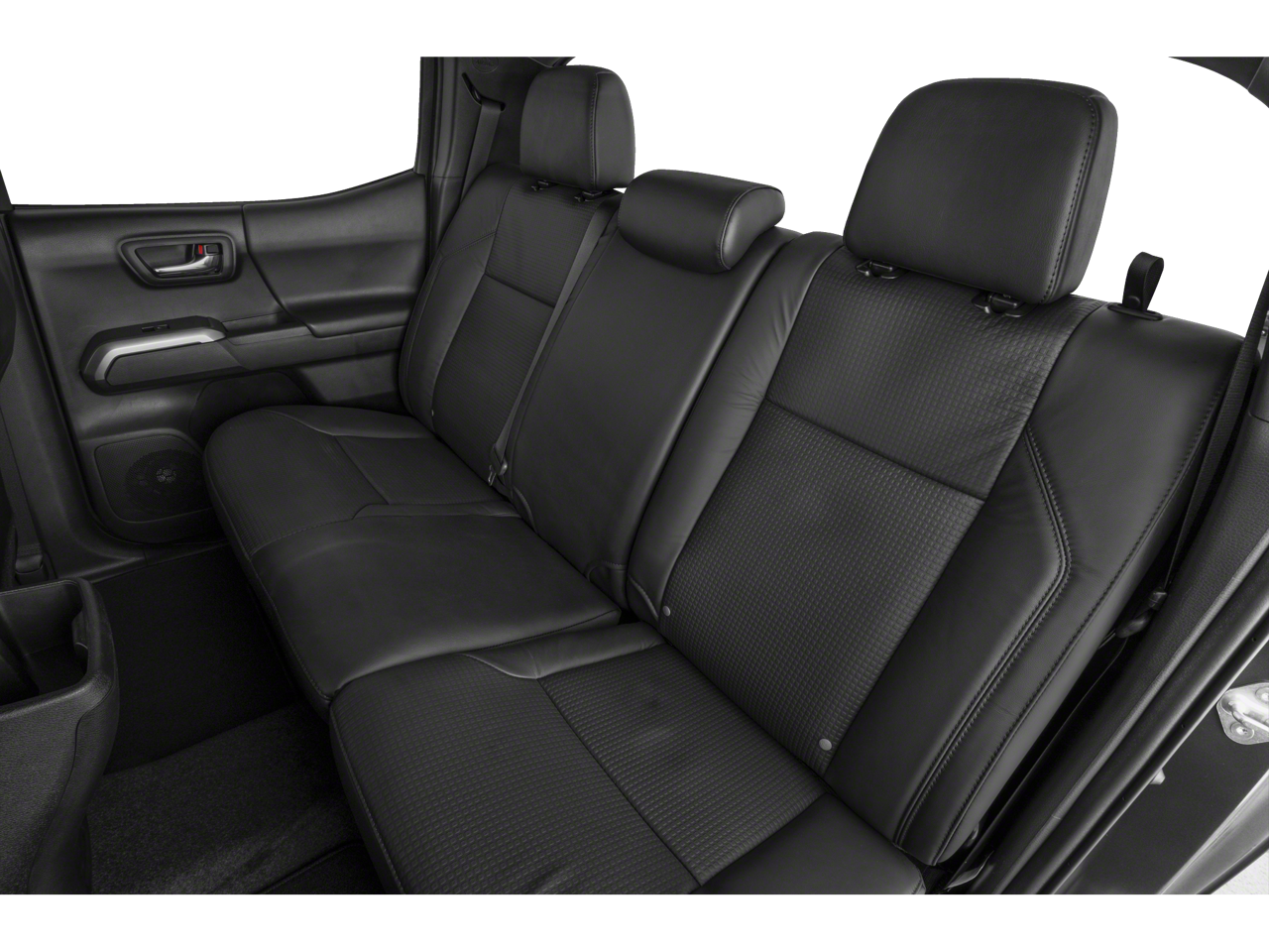 2023 Toyota Tacoma 2WD Limited