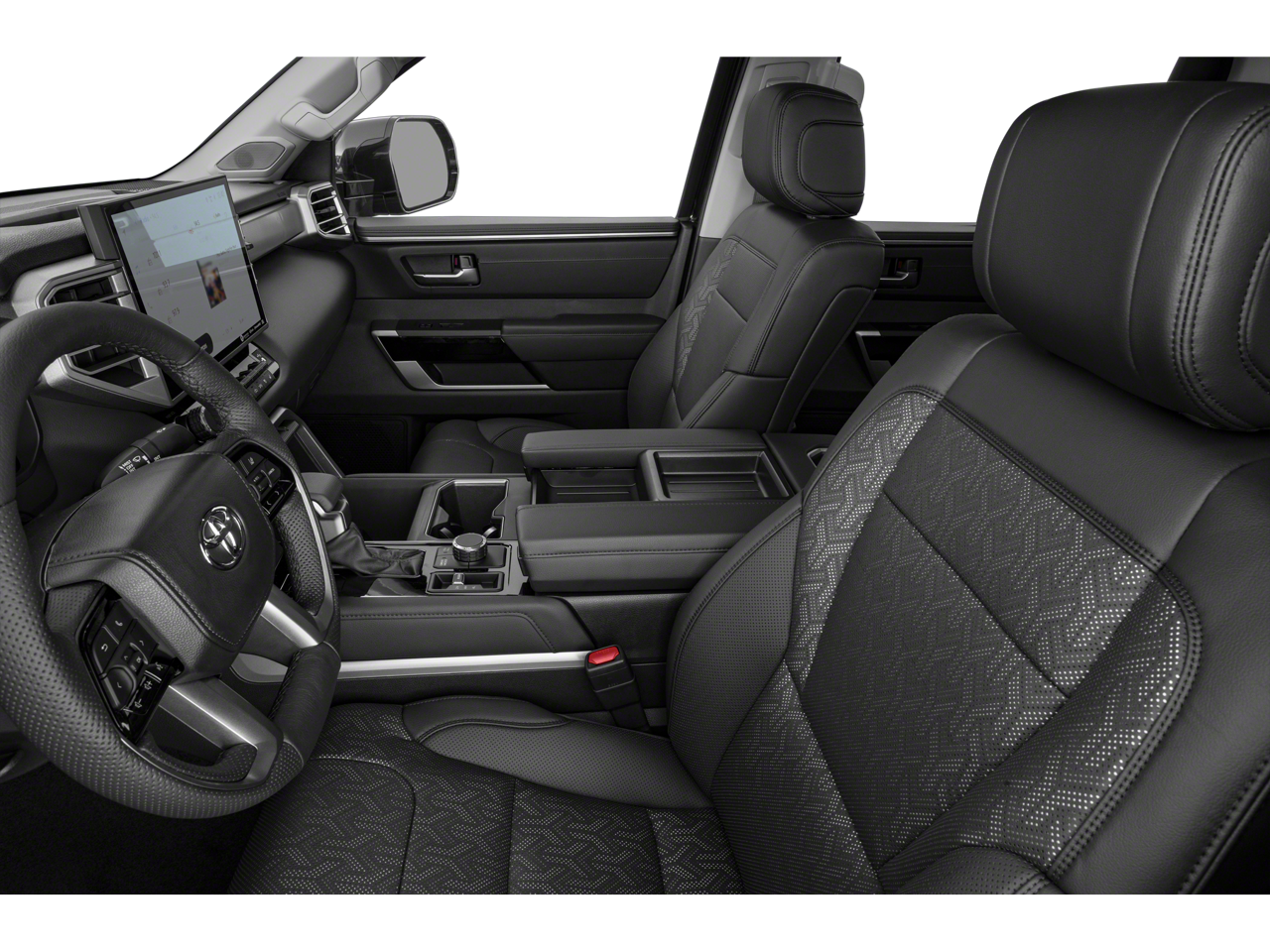 2023 Toyota Tundra 2WD Limited Hybrid