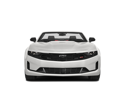 2024 Chevrolet Camaro Base