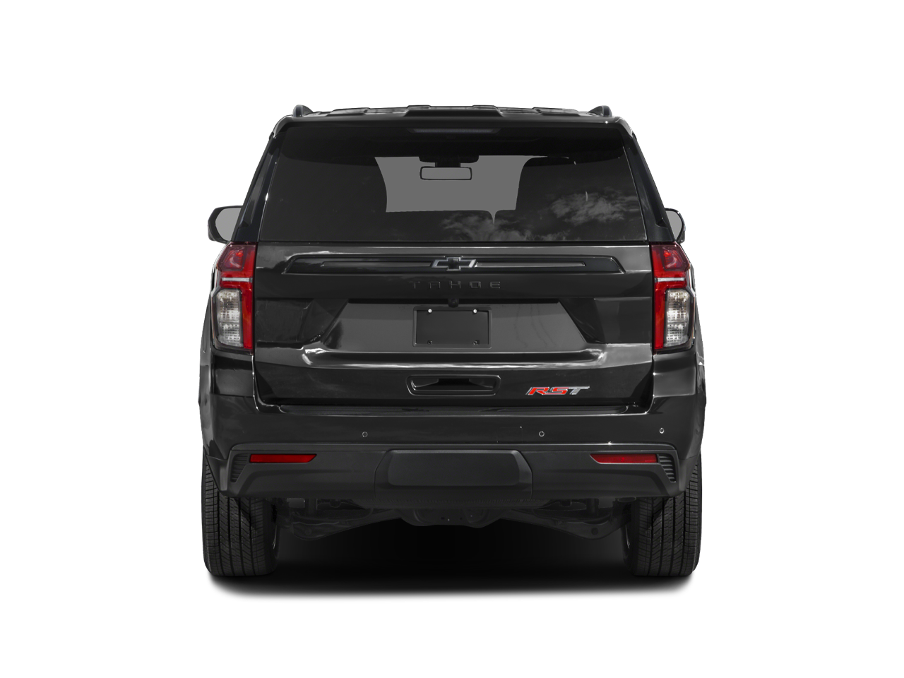 2024 Chevrolet Tahoe Base