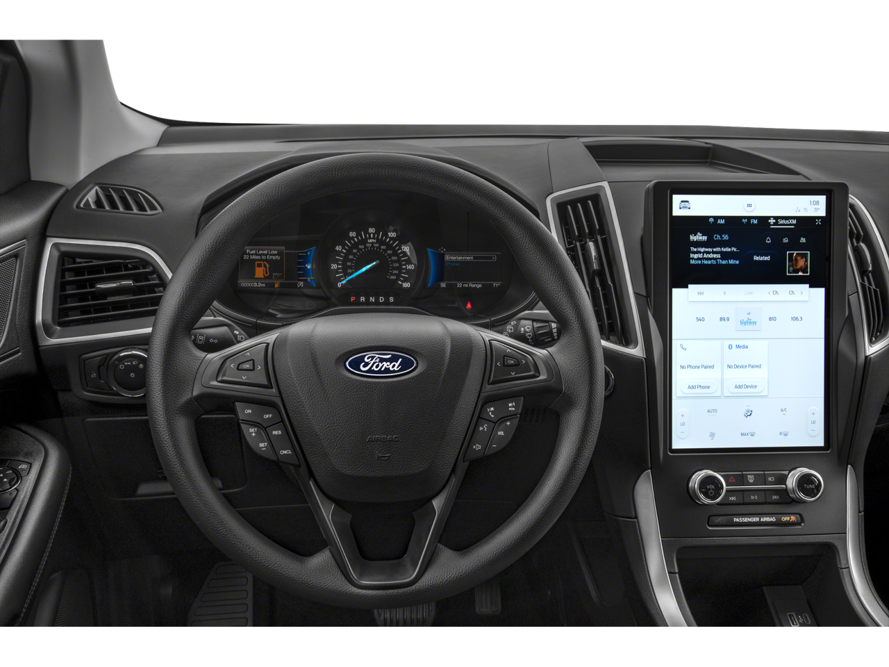 2024 Ford Edge SE