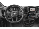2024 RAM ProMaster 2500 Tradesman