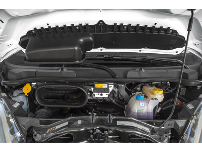 2024 RAM ProMaster 2500 Tradesman