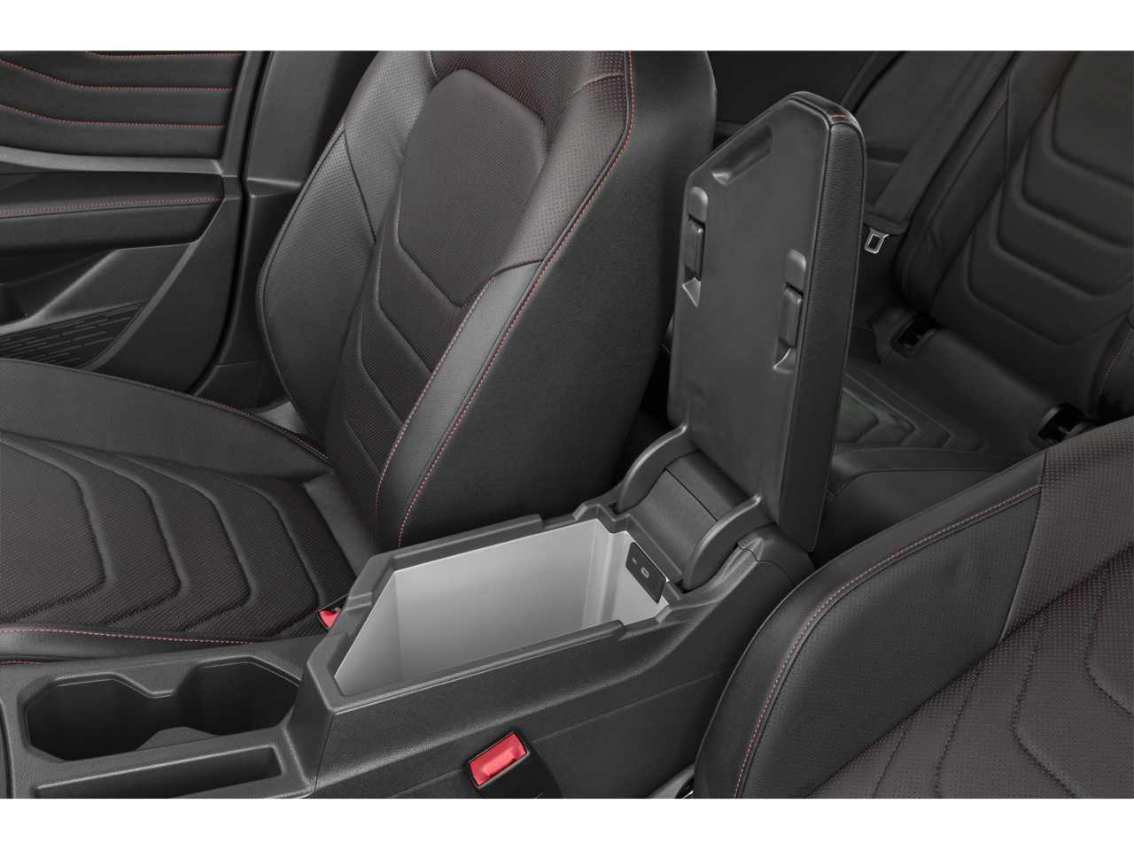 2024 Volkswagen Jetta GLI Autobahn