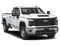 2025 Chevrolet Silverado 2500 HD Base