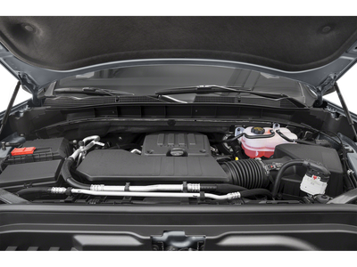 2025 GMC Sierra 1500 Base