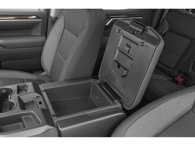 2025 GMC Sierra 1500 Base