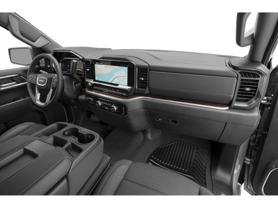 2025 GMC Sierra 1500 Base