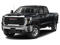 2025 GMC Sierra 3500 HD Base