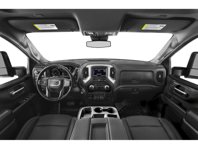2025 GMC Sierra 3500 HD Base