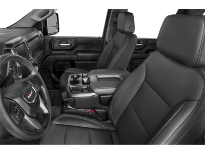 2025 GMC Sierra 3500 HD Base