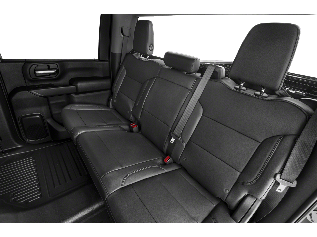 2025 GMC Sierra 3500 HD Base