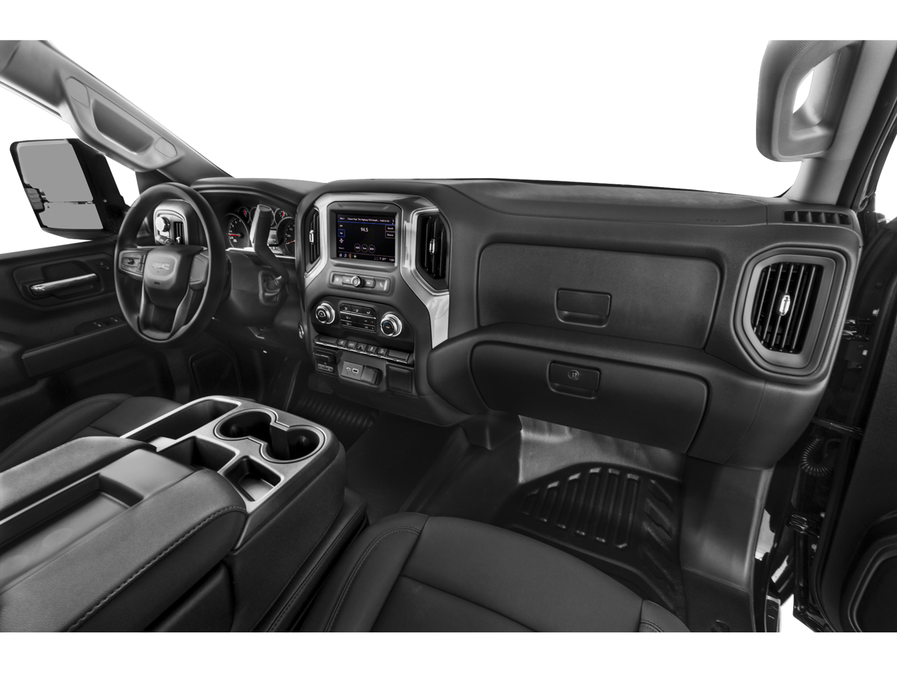 2025 GMC Sierra 3500 HD Base
