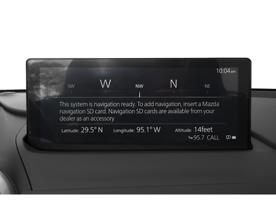 2025 Mazda Mazda MX-5 Miata Grand Touring