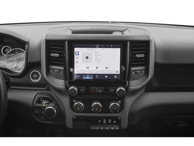 2025 RAM 1500 Warlock