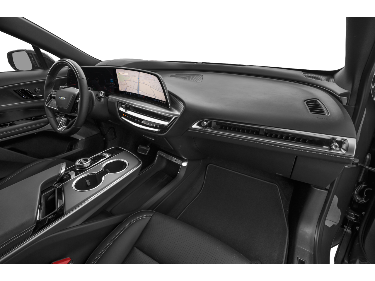 2026 Cadillac LYRIQ V-Series