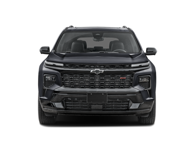 2026 Chevrolet Traverse Base