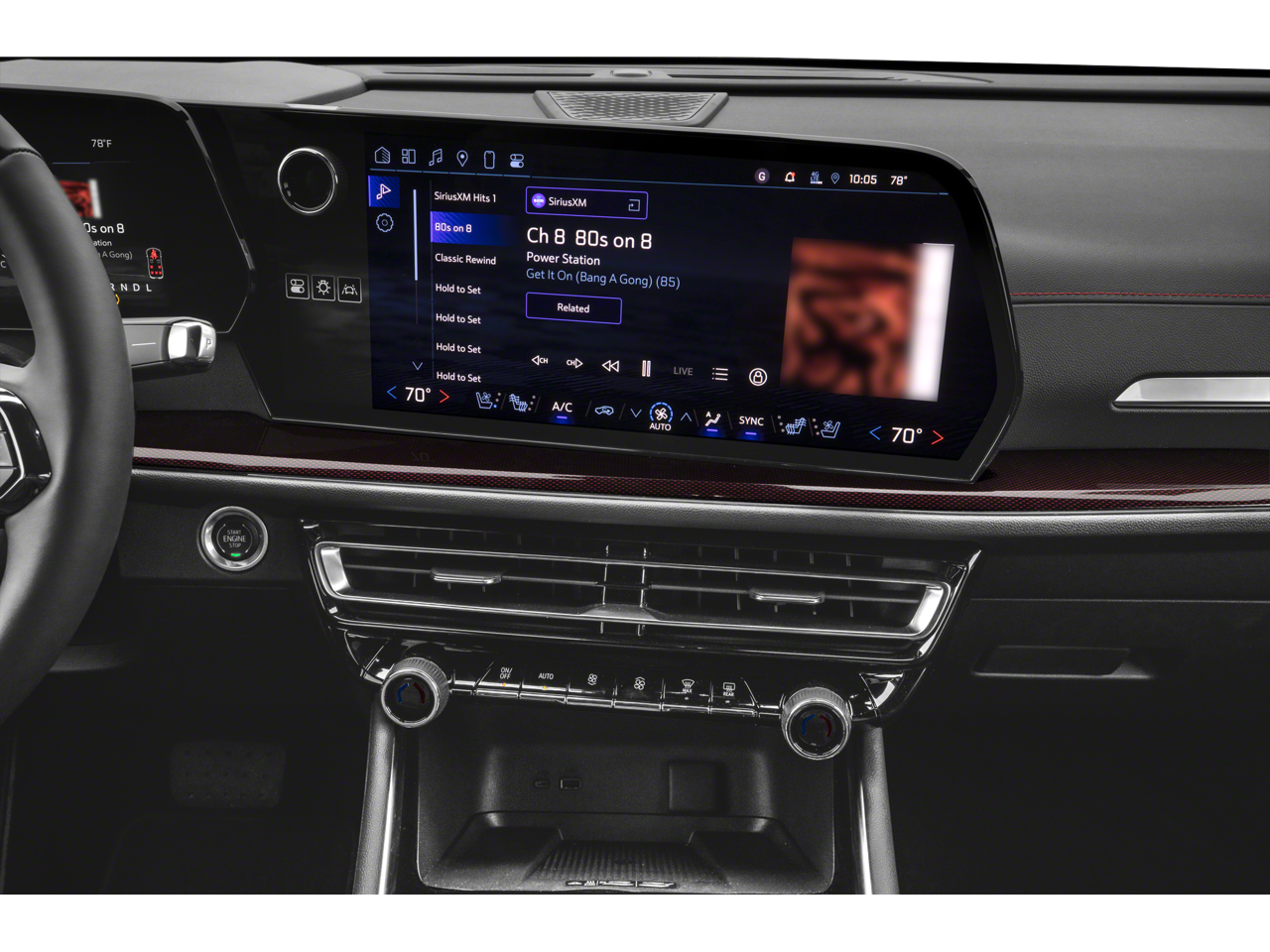 2026 Chevrolet Traverse Base
