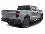 2026 Chevrolet Silverado 1500 Base