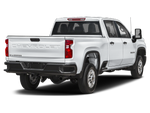 2026 Chevrolet Silverado 2500 HD Base