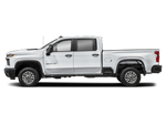 2026 Chevrolet Silverado 2500 HD Base