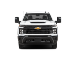 2026 Chevrolet Silverado 2500 HD Base