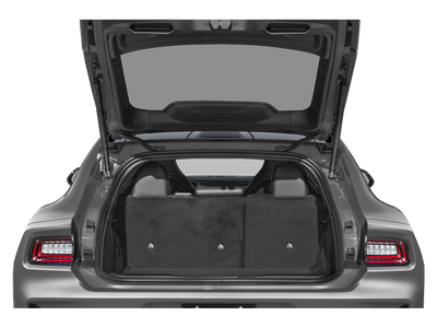 2026 Dodge Charger Scat Pack Plus