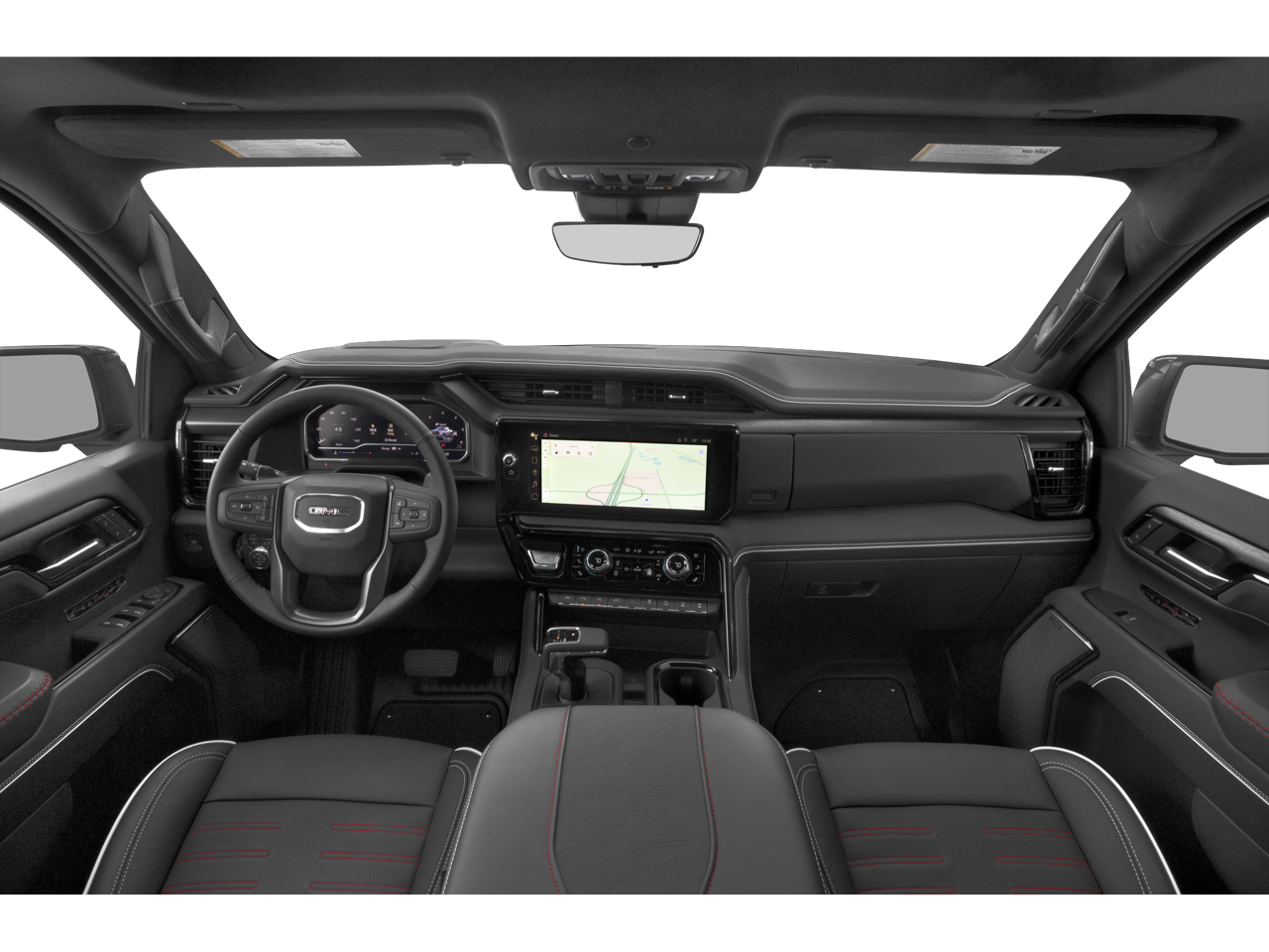 2026 GMC Sierra 1500 Base